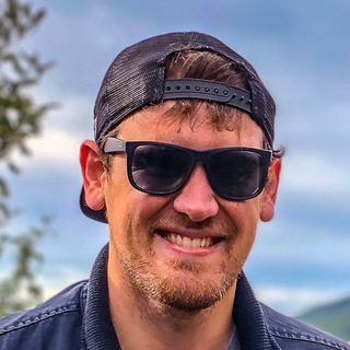 Profile Picture of Dan Allen (@dannallen) on Instagram