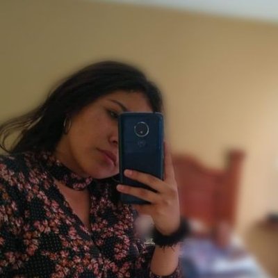 Profile Picture of Ashley Olguin (@AshleyOlguin14) on Twitter