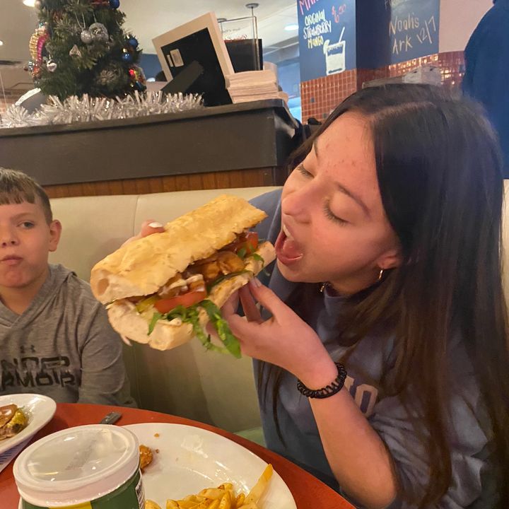 Profile Picture of phoebe😁 (@phoebewanker) on Tiktok