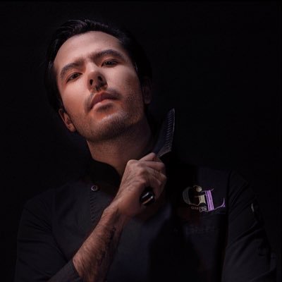 Profile Picture of Andres Gallegos (@AndresGallegs) on Twitter