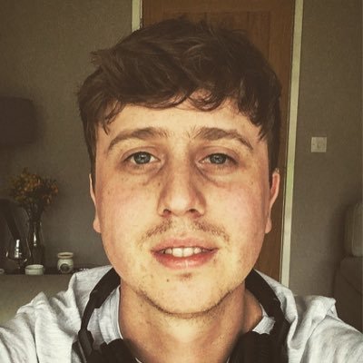 Profile Picture of Patrick Jagger (@LifeLikeJagger) on Twitter