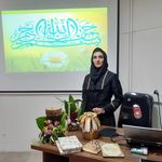Profile Picture of Zahra Maghsoudnia (@zahra_maghsoudnia2020) on Instagram