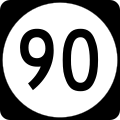 Profile Picture of Kentucky Route 90on Wikipedia
