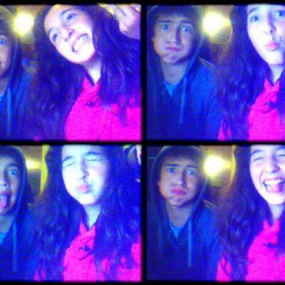 Profile Picture of Aaron Lopez Uribe (@LopezBrooks) on Twitter