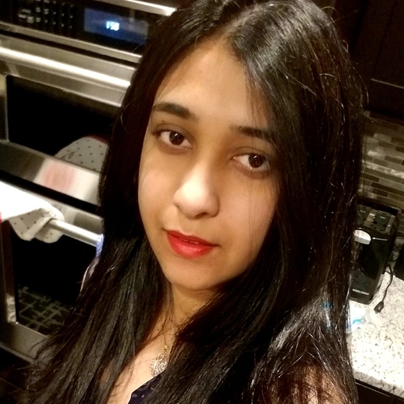 Profile Picture of Mishal Routhu (@mishal7rao) on Poshmark