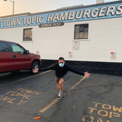 Profile Picture of Bobby Nichols (@@Bobby9Nichols) on Twitter