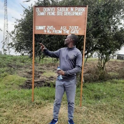 Profile Picture of Western Point Man_JamesM (@jamesMA_ke) on Twitter