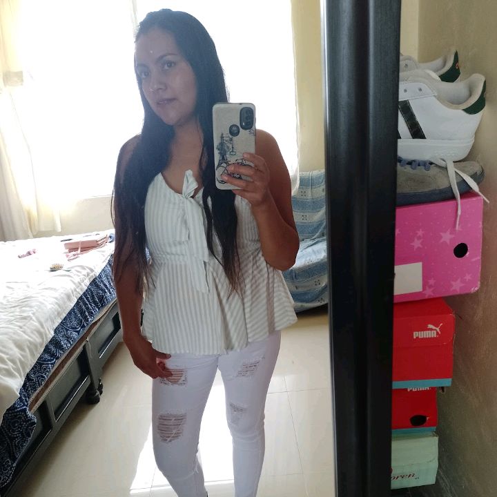 Profile Picture of Celeste_cecy (@celeste_cecy) on Tiktok