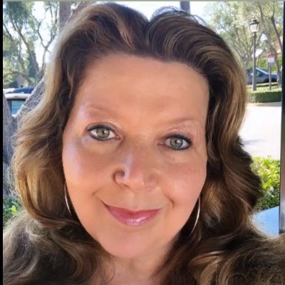 Profile Picture of Pam Baker (@pambaker91423) on Twitter