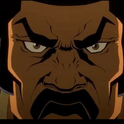 Profile Picture of Black Dynamite (@BlackDynamite) on Twitter