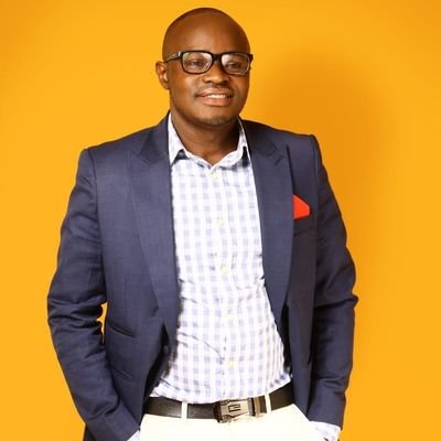 Profile Picture of Kenyan To The Core (@FrankKubamba) on Twitter