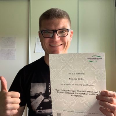 Profile Picture of David Pierpoint (@DavidPierpoint7) on Twitter