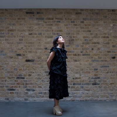 Profile Picture of Farshid Moussavi (@farshidmoussavi) on Twitter