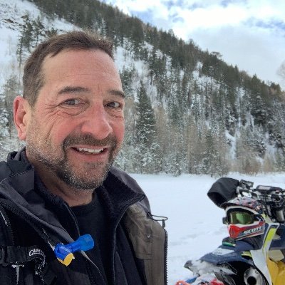 Profile Picture of Daniel Caplin D.O. (@househunter) on Twitter