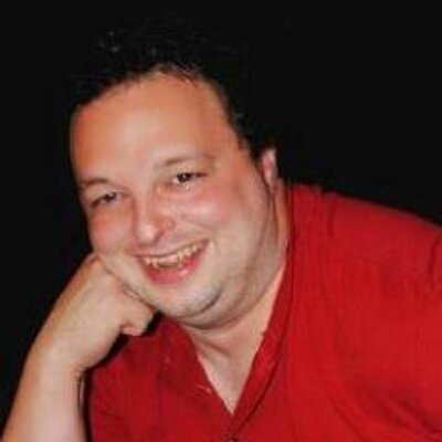 Profile Picture of Ralph Hoover (@ComicRalph) on Twitter