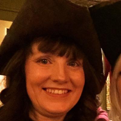 Profile Picture of Alison Roach (@10_roachie) on Twitter