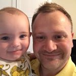 Profile Picture of Stuart Coleman (@stuartpcoleman) on Instagram