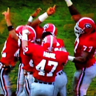 Profile Picture of Jason Hamil (@Hamil47) on Twitter
