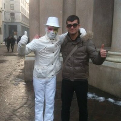 Profile Picture of Antonio Catalano (@Antonio96999337) on Twitter