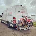 Profile Picture of Vanlife | Jason & Terra (@motovan496) on Instagram