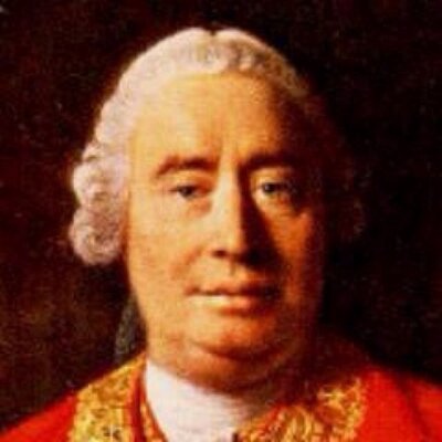 Profile Picture of David Hume (@DavidHumeQuotes) on Twitter