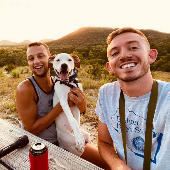 Profile Picture of Zach Morrow (@heyitszach13) on Poshmark