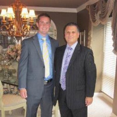 Profile Picture of Joe Rubino (@Rubinoj) on Twitter