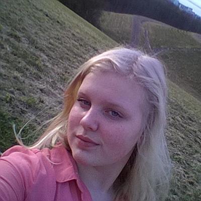 Profile Picture of Jessica Markert (@markert_jessica) on Twitter