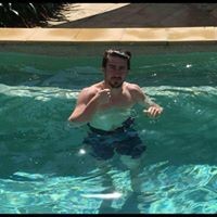 Profile Picture of Jake Benson (@jake-benson-22) on Quora