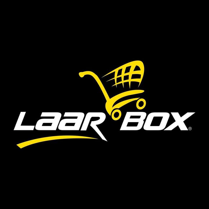 Profile Picture of laarbox (@laarbox) on Tiktok