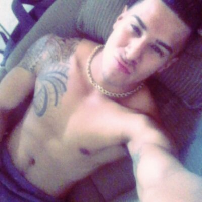 Profile Picture of Rene  Felix (@renefelix20) on Twitter