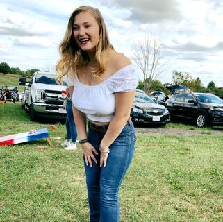 Profile Picture of Bailey Anne Steadman (@bailey.steadman) on Facebook