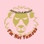 Profile Picture of James Voss (@james.on.a.mission) on Instagram