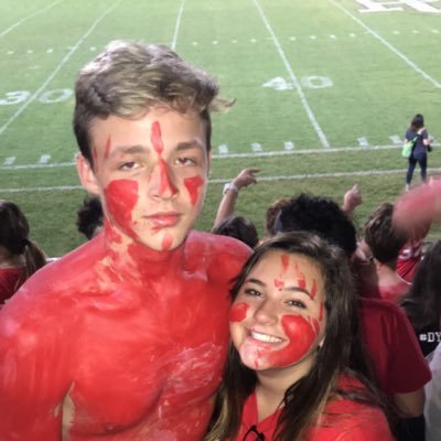 Profile Picture of Carson Gregory Alley (@CarsonGregoryA2) on Twitter
