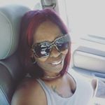 Profile Picture of Karon Thomas (@karon_thomas) on Instagram