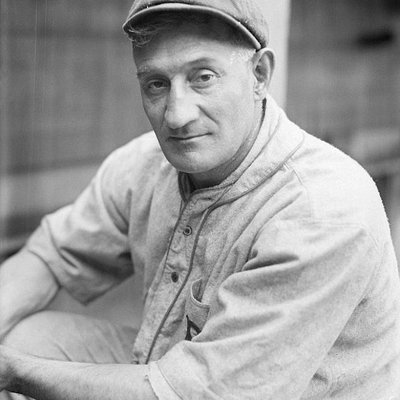 Randy Rainey - Twitter Profile Picture of Randy Rainey (@Honus09) on Twitter