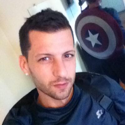 Profile Picture of Marc Perillo (@MarcPerillo) on Twitter