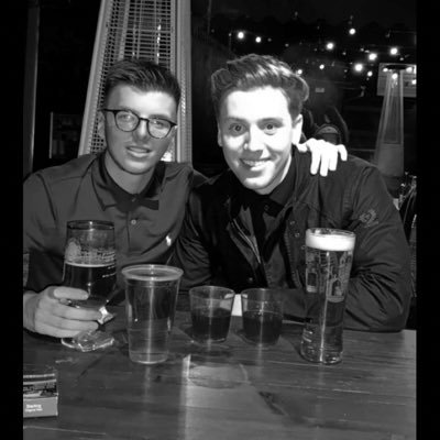 Profile Picture of BenStacey (@BenStacey98) on Twitter