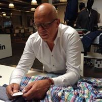 Profile Picture of Ton Middelkamp (@ton-middelkamp) on Quora