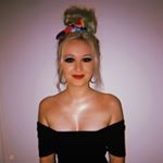 Profile Picture of Hope Stephenson (@hope_stephenson) on Instagram
