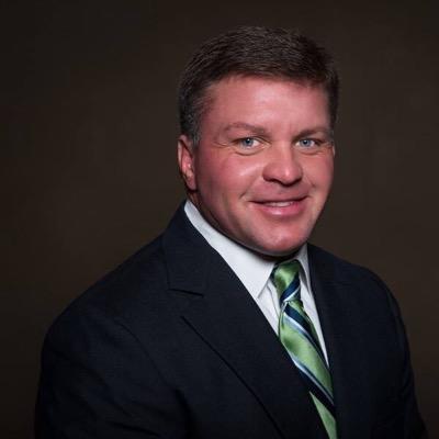 Profile Picture of David Nunley (@nunley4sheriff) on Twitter