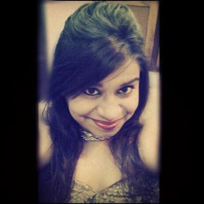 Profile Picture of Ruhi Rachna Misra (@RachnaRuhi) on Twitter