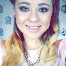 Profile Picture of Mairead Quinn (@quinn_mairead) on Twitter