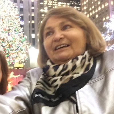 Profile Picture of Deborah Poulin (@Deborahdp52) on Twitter