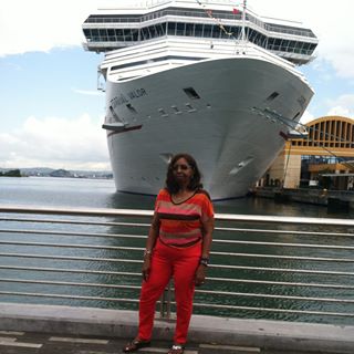 Profile Picture of Ann Tucker (@ann.tucker.3597) on Facebook