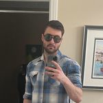Profile Picture of Aaron Rubanowitz (@aaron_rubanowitz) on Instagram