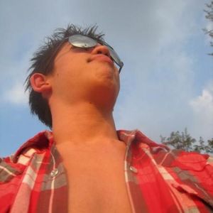 Profile Picture of Chris Chung (@chachungy) on Myspace