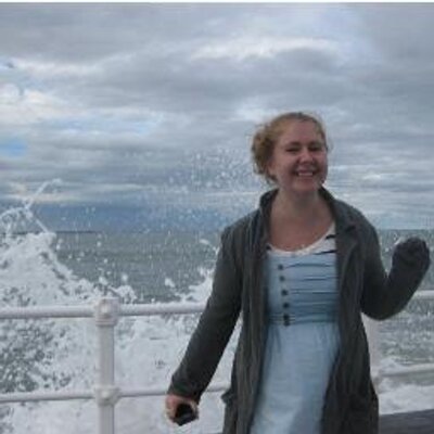Profile Picture of Elizabeth Kelleher (@ejkelleher) on Twitter
