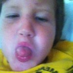 Profile Picture of Matthew (@poffy_baker) on Instagram