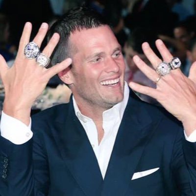 Profile Picture of Tom Brady Burner (@user690000) on Twitter